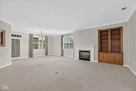 10364 Muir Lane Fishers IN 46037