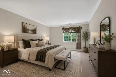 10364 Muir Lane Fishers IN 46037