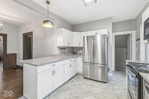 405 N Drexel Avenue Indianapolis IN 46201