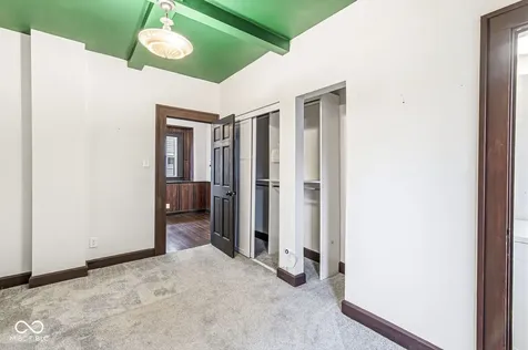 405 N Drexel Avenue Indianapolis IN 46201