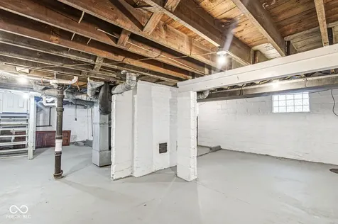 405 N Drexel Avenue Indianapolis IN 46201