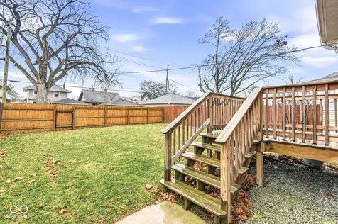 405 N Drexel Avenue Indianapolis IN 46201