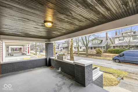 405 N Drexel Avenue Indianapolis IN 46201