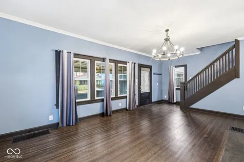 405 N Drexel Avenue Indianapolis IN 46201