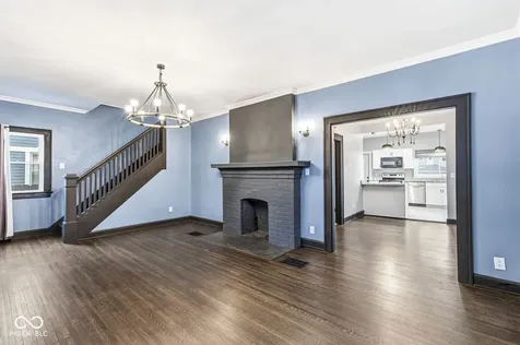405 N Drexel Avenue Indianapolis IN 46201
