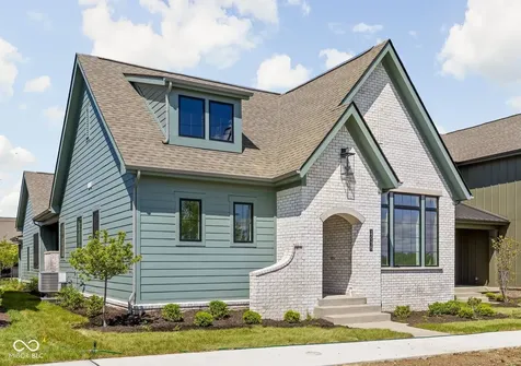 17338 Ditch Road Westfield IN 46074