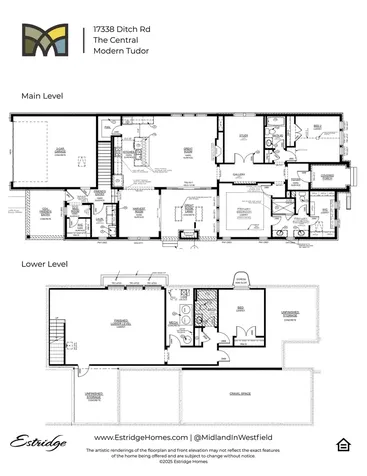 17338 Ditch Road Westfield IN 46074
