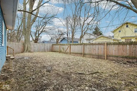 421 W 39th Street Indianapolis IN 46208