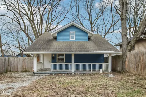 421 W 39th Street Indianapolis IN 46208