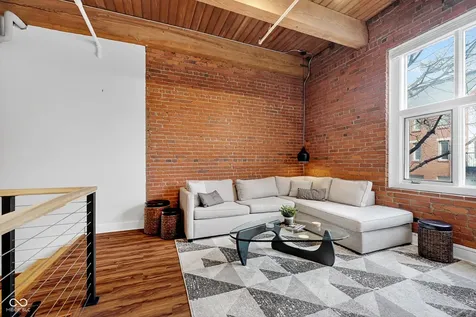 430 N Park Avenue Indianapolis IN 46202