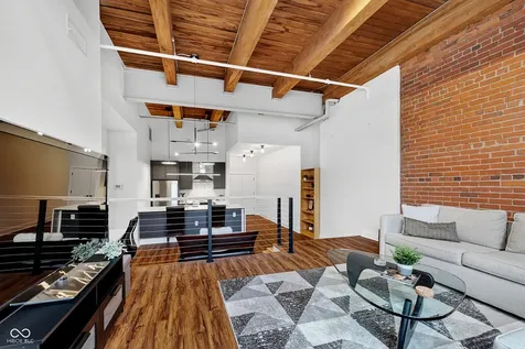 430 N Park Avenue Indianapolis IN 46202