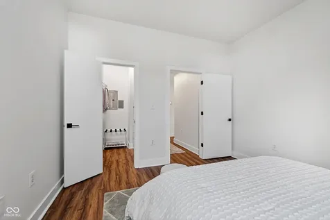 430 N Park Avenue Indianapolis IN 46202