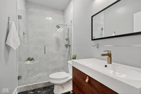 430 N Park Avenue Indianapolis IN 46202