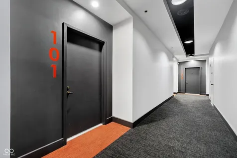 430 N Park Avenue Indianapolis IN 46202