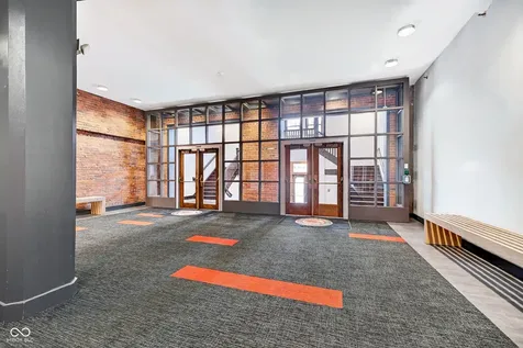 430 N Park Avenue Indianapolis IN 46202