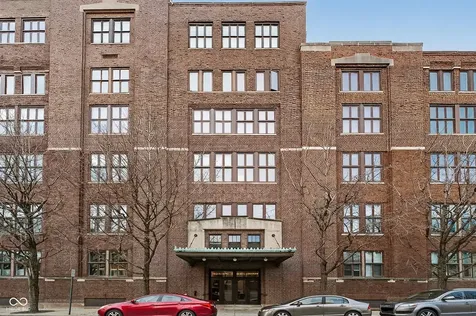 430 N Park Avenue Indianapolis IN 46202