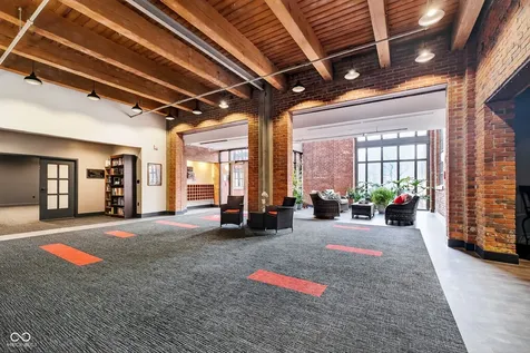 430 N Park Avenue Indianapolis IN 46202