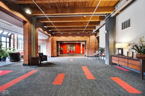 430 N Park Avenue Indianapolis IN 46202