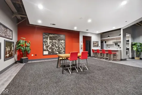 430 N Park Avenue Indianapolis IN 46202