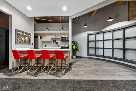430 N Park Avenue Indianapolis IN 46202