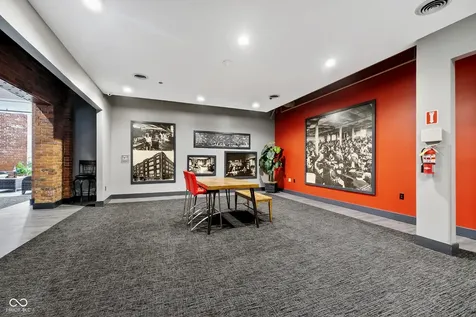 430 N Park Avenue Indianapolis IN 46202