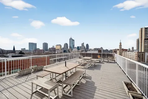 430 N Park Avenue Indianapolis IN 46202