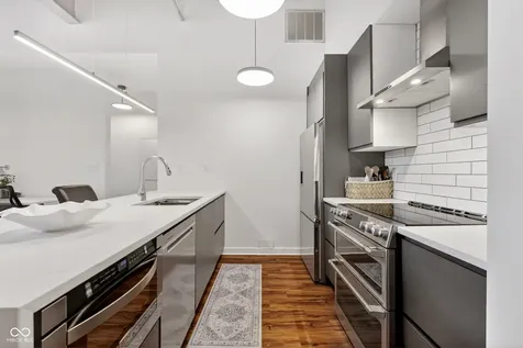 430 N Park Avenue Indianapolis IN 46202