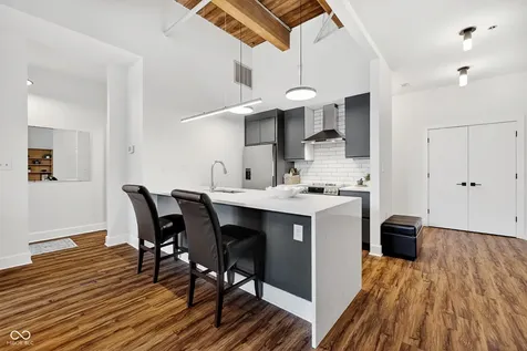 430 N Park Avenue Indianapolis IN 46202