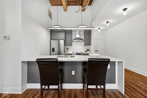 430 N Park Avenue Indianapolis IN 46202