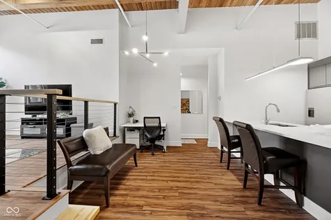 430 N Park Avenue Indianapolis IN 46202