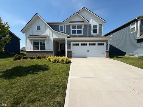 8691 Laurelton Place Brownsburg IN 46112