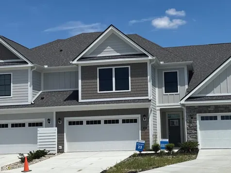 2412 N Keenan Circle Westfield IN 46074