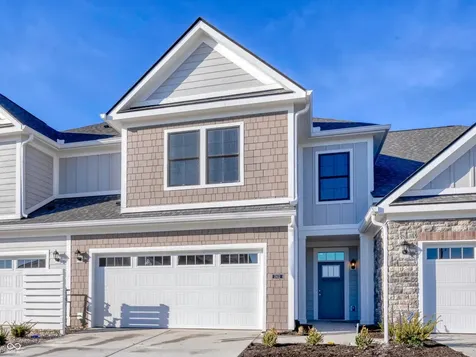 2412 N Keenan Circle Westfield IN 46074