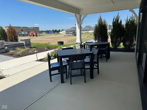 2412 N Keenan Circle Westfield IN 46074