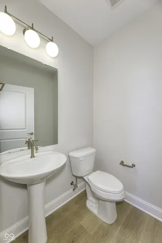 2412 N Keenan Circle Westfield IN 46074