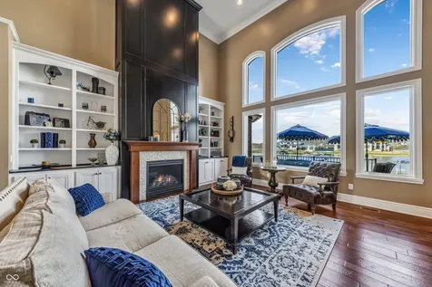 13400 Cambridge Cove Way Fishers IN 46055