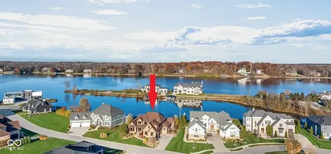 13400 Cambridge Cove Way Fishers IN 46055