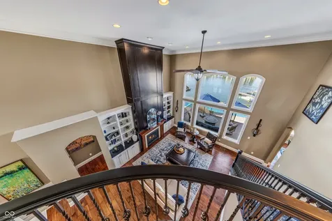 13400 Cambridge Cove Way Fishers IN 46055