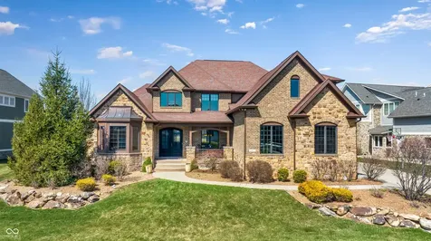 13400 Cambridge Cove Way Fishers IN 46055
