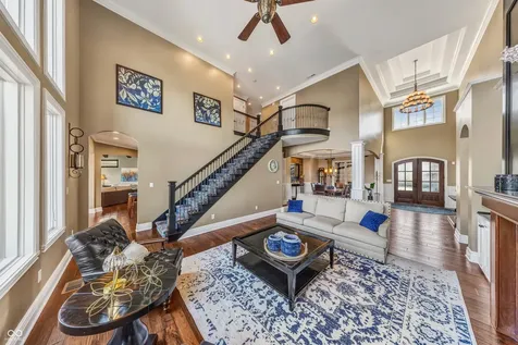 13400 Cambridge Cove Way Fishers IN 46055