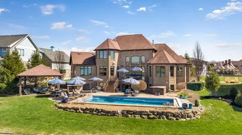 13400 Cambridge Cove Way Fishers IN 46055