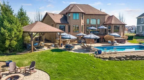 13400 Cambridge Cove Way Fishers IN 46055