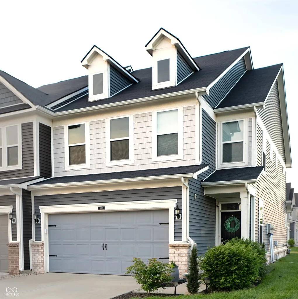 640 Axford Bay Drive Westfield IN 46074