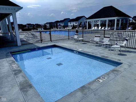 640 Axford Bay Drive Westfield IN 46074