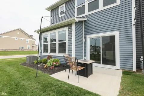 640 Axford Bay Drive Westfield IN 46074