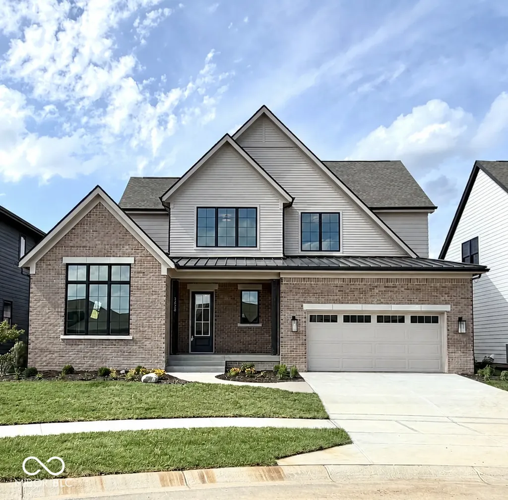 1428 Crosstie Circle Westfield IN 46074