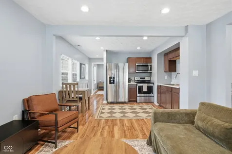 1319 Cruft Street Indianapolis IN 46203
