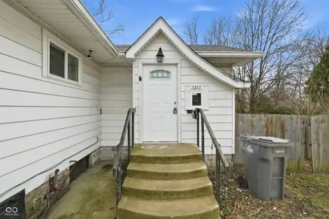 1319 Cruft Street Indianapolis IN 46203