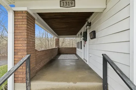 1319 Cruft Street Indianapolis IN 46203