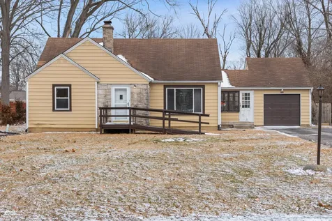 3941 Arthington Boulevard Indianapolis IN 46226